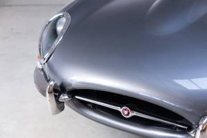 Imagen 30/36 de Jaguar E-Type 4.2 (1965)