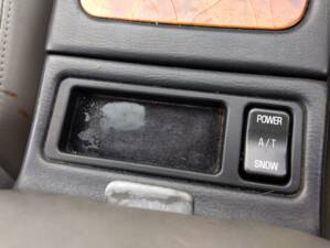 Immagine 40/76 di Infiniti Q45 (1994)