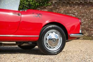 Bild 20/50 von Alfa Romeo Giulia 1600 Spider Veloce (1965)