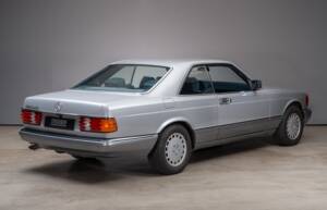 Bild 11/35 von Mercedes-Benz 560 SEC (1988)