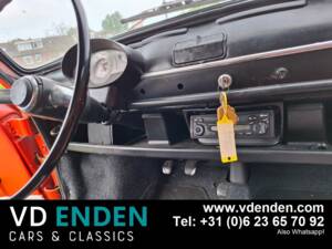 Bild 29/52 von Autobianchi Bianchina Panoramica (1969)