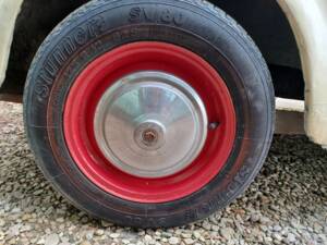 Image 55/59 of FIAT 500 R (1973)