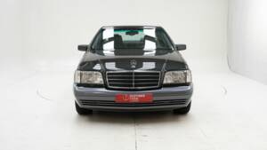 Bild 2/15 von Mercedes-Benz S 320 (1995)