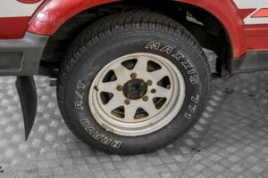 Image 28/50 of Suzuki SJ Samurai (1991)