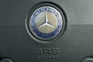 Bild 41/50 von Mercedes-Benz SLK 200 Kompressor (1998)