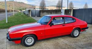 Afbeelding 3/41 van Ford Capri 1,6 (1981)