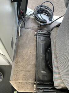 Bild 76/98 von Volkswagen T3 Westfalia 1.6 TD (1990)