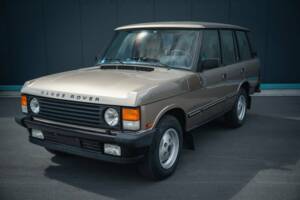 Image 2/15 of Land Rover Range Rover Classic EFI (1987)