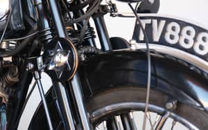 Image 37/99 of Brough-Superior SS 100 (1933)