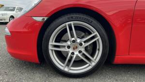 Bild 11/40 von Porsche 911 Carrera (2013)