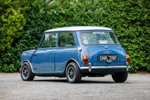 Image 4/50 of Austin Mini Cooper 1000 (1968)