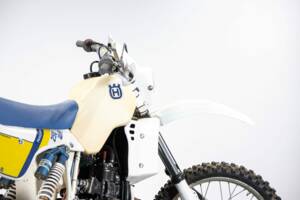 Image 27/50 of Husqvarna WR 250 (1985)