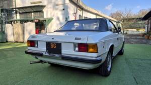 Imagen 14/70 de Lancia Beta Spider 1600 (1977)