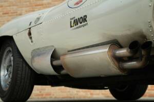 Bild 21/50 von Jaguar D-Type (1977)