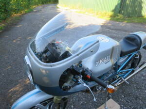 Immagine 6/50 di Ducati DUMMY (1991)