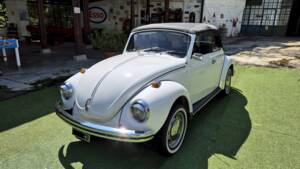 Image 59/73 of Volkswagen Beetle 1300 (1972)