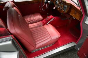 Bild 21/50 von Jaguar XK 140 FHC (1954)