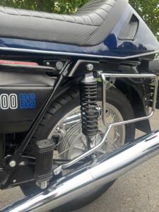 Immagine 6/17 di BMW DUMMY (1979)