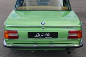Bild 8/28 von BMW 2002 tii (1974)