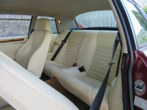 Bild 8/16 von Jaguar XJS 5.3 V12 (1988)