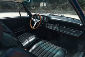 Image 14/27 de Porsche 911 2.2 T (1971)