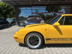Afbeelding 17/25 van Porsche 911 Carrera (1996)