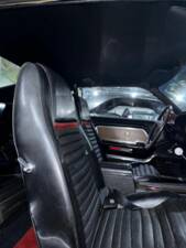 Image 9/9 of Ford Mustang Mach 1 (1969)
