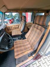 Bild 18/19 von Mercedes-Benz 250 GD (lang) (1987)