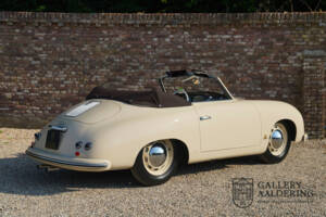 Image 37/50 of Porsche 356 1500 (1954)