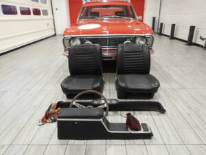 Bild 13/15 von Ford Cortina GT (1967)