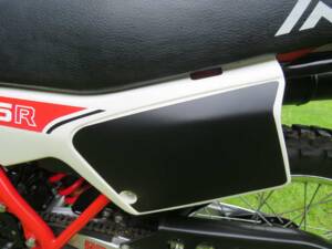 Immagine 29/41 di Honda XL 125 (1983)