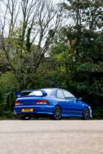 Image 12/50 of Subaru Impreza Prodrive P1 (2000)