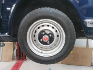 Image 89/100 of Triumph TR 6 PI (1971)