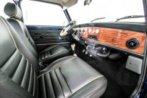 Image 11/50 of Mini Cooper 1.3i MPI (1999)