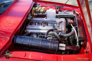 Image 19/49 of Alfa Romeo Junior Zagato GT 1600 (1974)