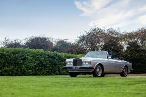 Afbeelding 19/39 van Rolls-Royce Corniche I (1976)