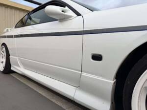Bild 24/50 von Nissan Silvia Spec-R (2000)