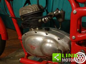 Bild 10/10 von Moto CM DUMMY (1949)