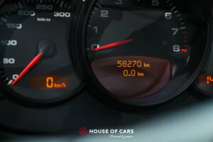 Bild 21/22 von Porsche 911 Carrera 4S (2003)