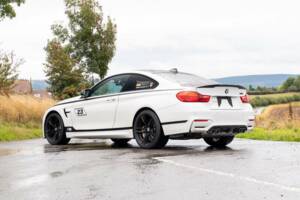Afbeelding 4/50 van BMW M4 DTM "Champion Edition" (2015)