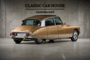 Image 10/99 of Citroën DS 23 Injection (1973)