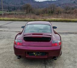 Bild 6/48 von Porsche 911 Carrera (1999)