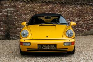 Image 15/50 of Porsche 911 Speedster (1993)