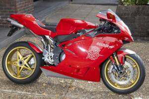 Bild 5/50 von MV Agusta DUMMY (2000)