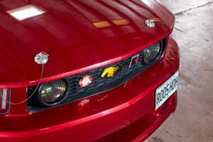 Image 32/68 of Ford Mustang GT (2005)