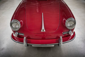 Bild 55/97 von Porsche 356 C 1600 (1963)