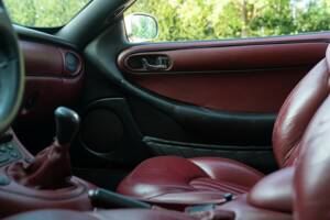 Afbeelding 38/50 van Maserati 3200 GT (2000)