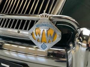 Bild 19/50 von MG MGA 1500 (1955)