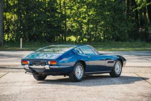 Image 19/38 of Maserati Ghibli SS (1970)