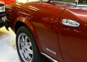 Immagine 14/27 di FIAT Dino Spider (1987)